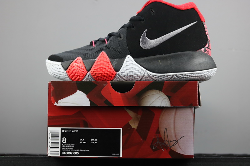 Super max Nike Kyrie 4 K(98% Authentic quality)